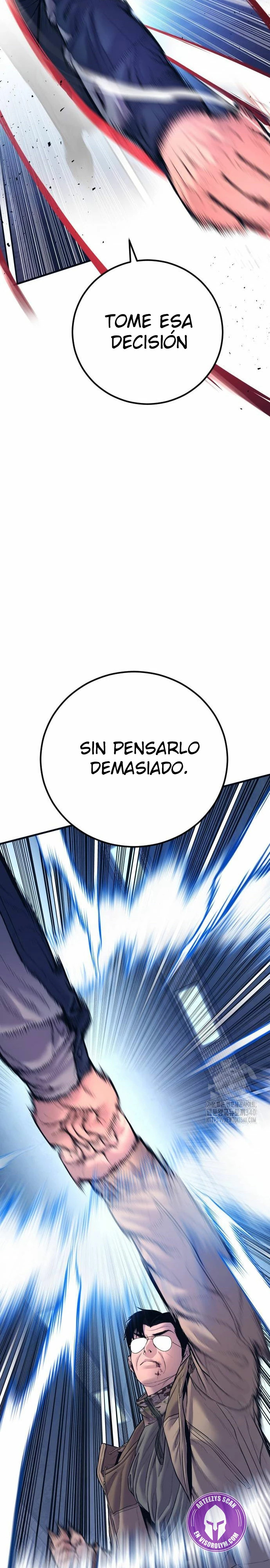 Read Manager Kim Español Manga Online