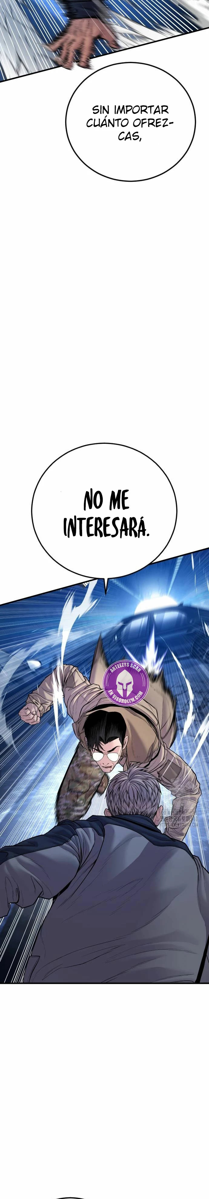 Read Manager Kim Español Manga Online