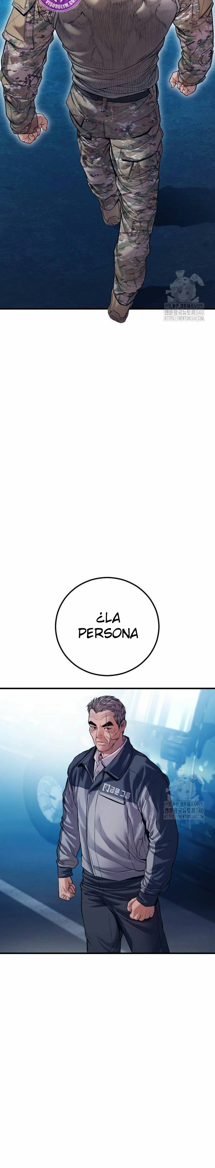 Read Manager Kim Español Manga Online