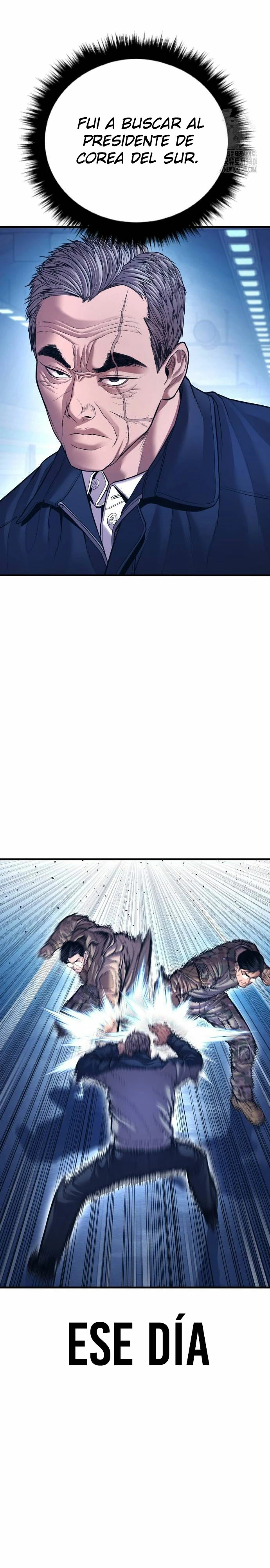 Read Manager Kim Español Manga Online