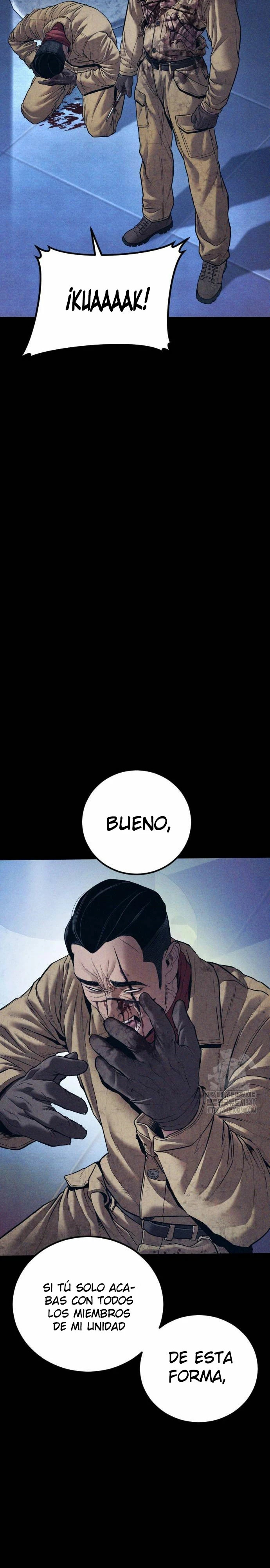 Read Manager Kim Español Manga Online