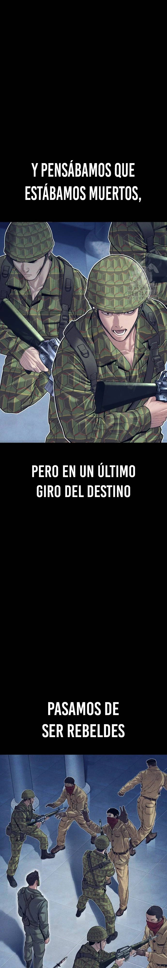 Read Manager Kim Español Manga Online