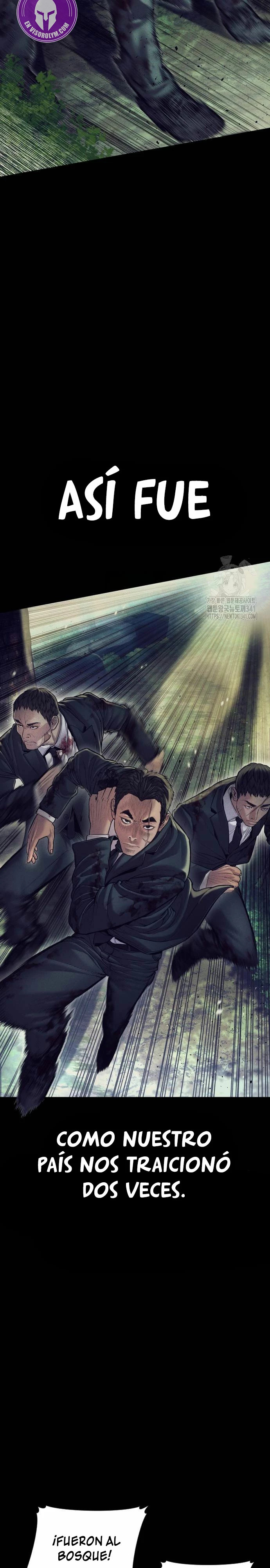 Read Manager Kim Español Manga Online