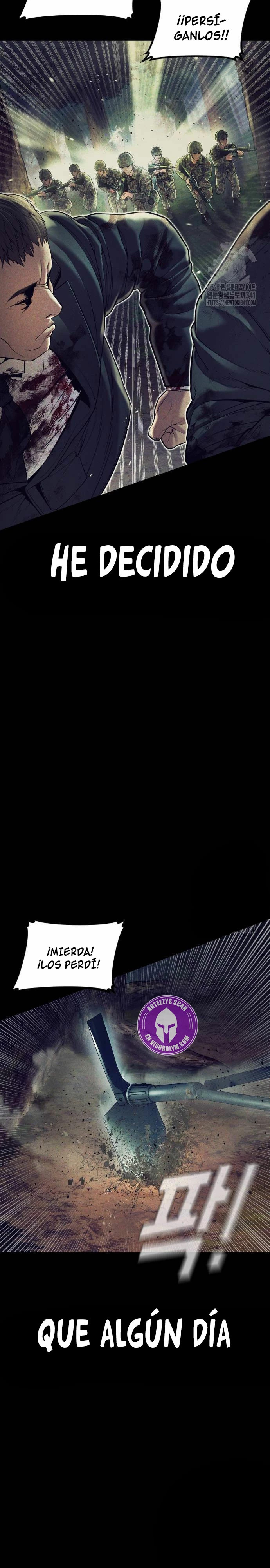 Read Manager Kim Español Manga Online