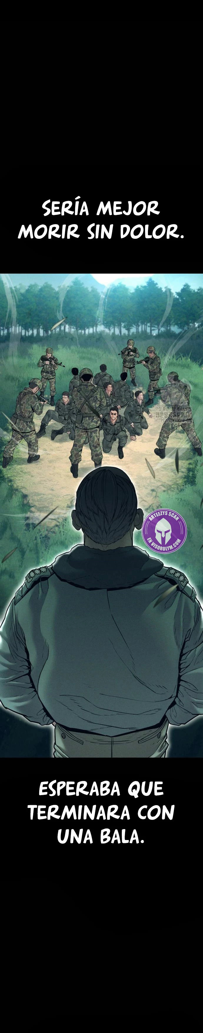 Read Manager Kim Español Manga Online