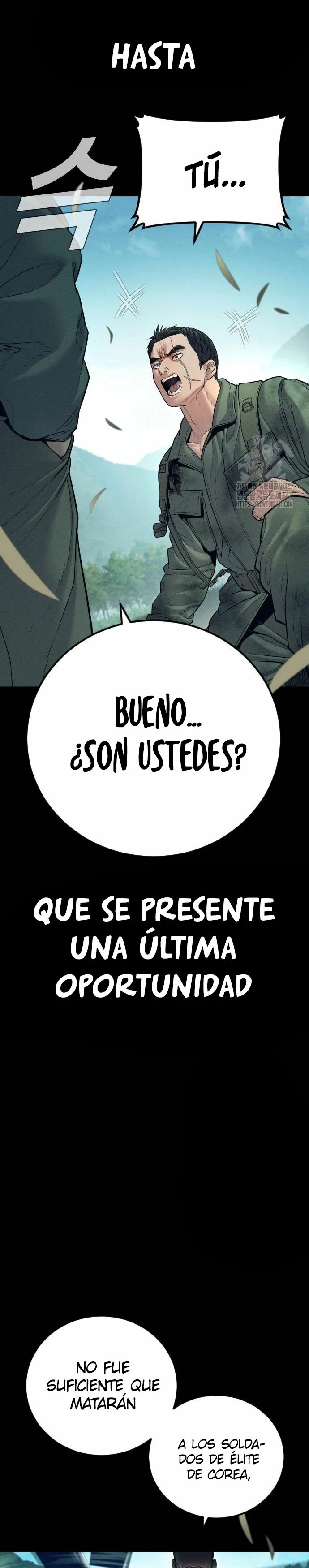 Read Manager Kim Español Manga Online