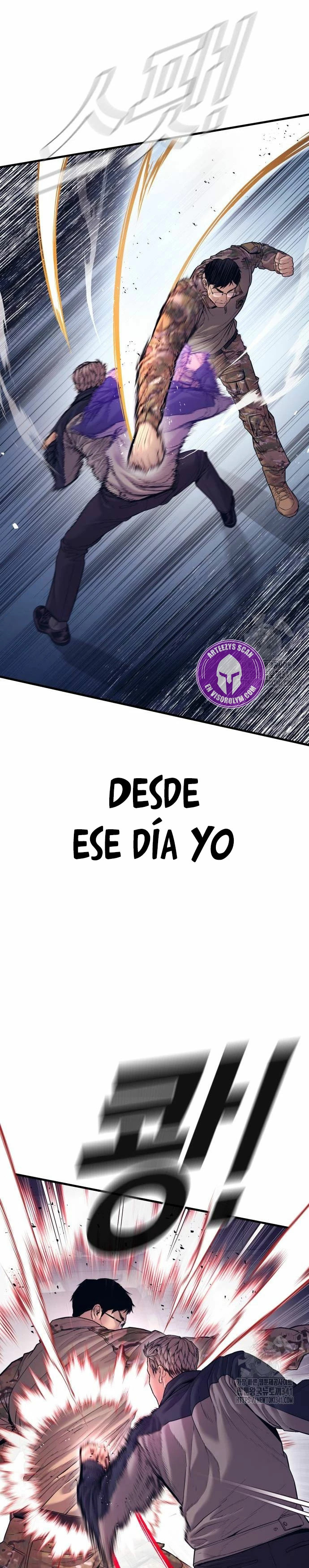 Read Manager Kim Español Manga Online