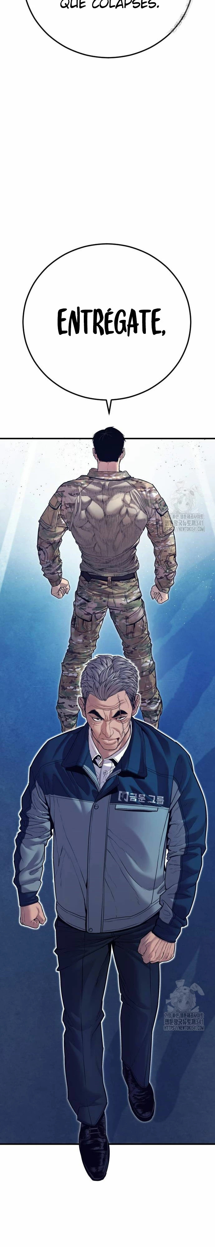 Read Manager Kim Español Manga Online