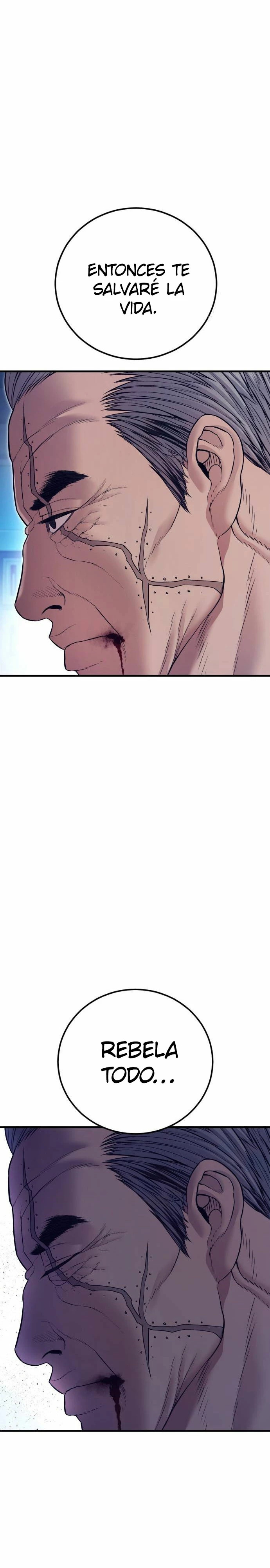 Read Manager Kim Español Manga Online