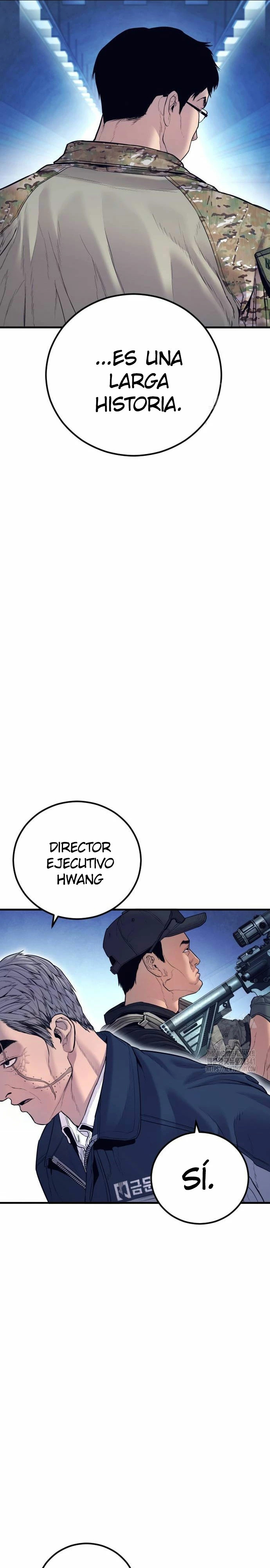 Read Manager Kim Español Manga Online