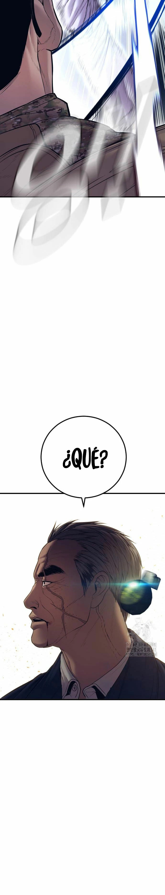 Read Manager Kim Español Manga Online