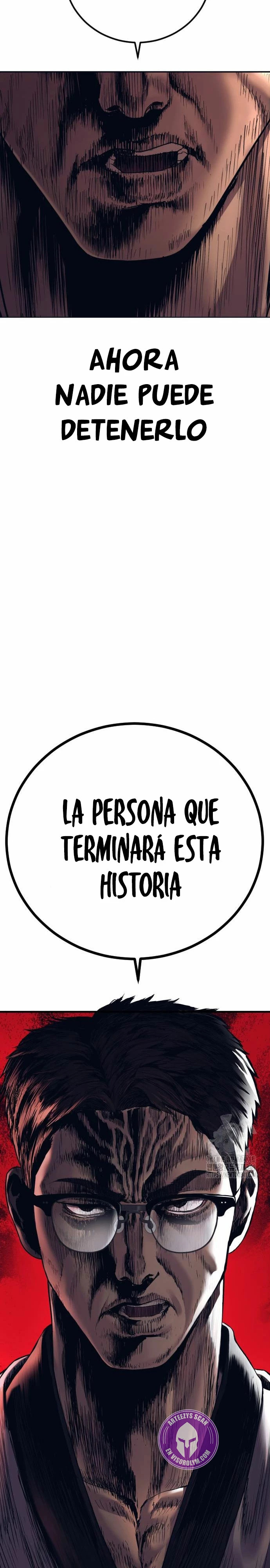 Read Manager Kim Español Manga Online