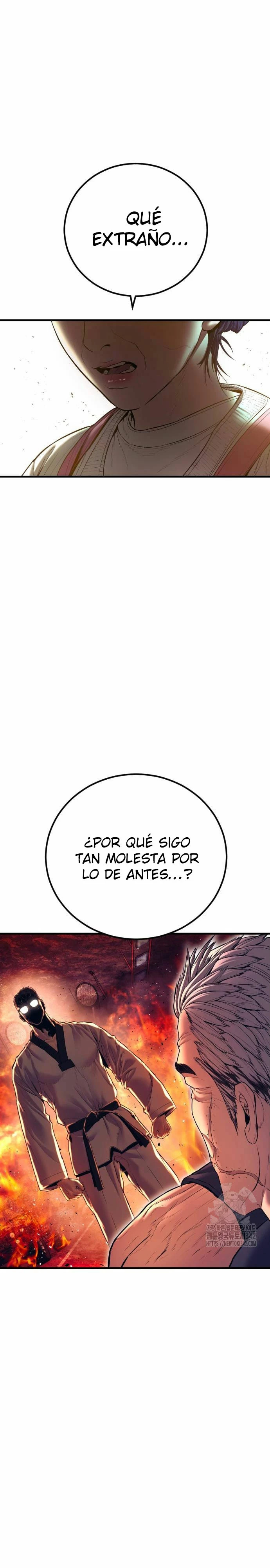 Read Manager Kim Español Manga Online