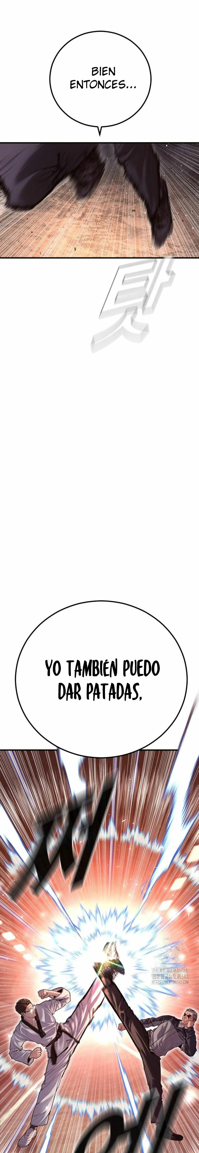 Read Manager Kim Español Manga Online