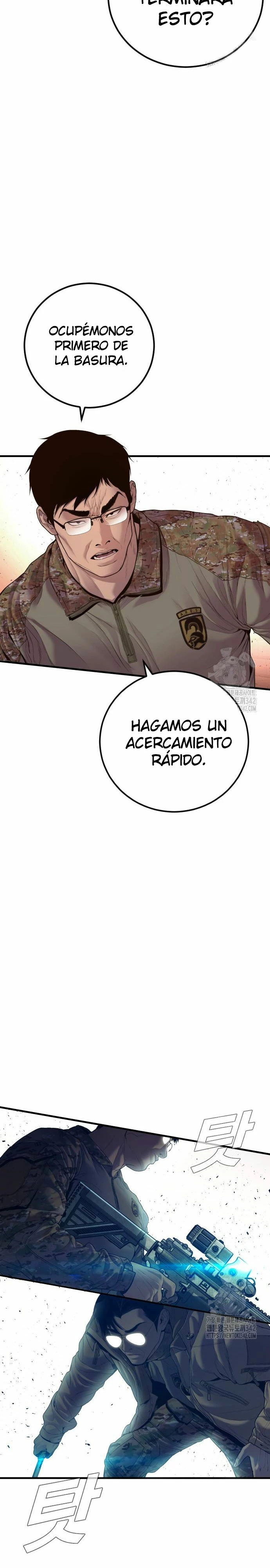 Read Manager Kim Español Manga Online