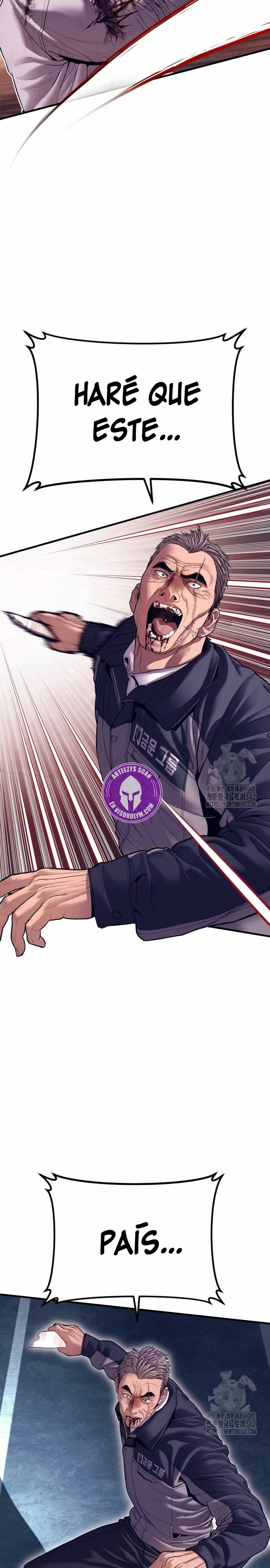 Read Manager Kim Español Manga Online