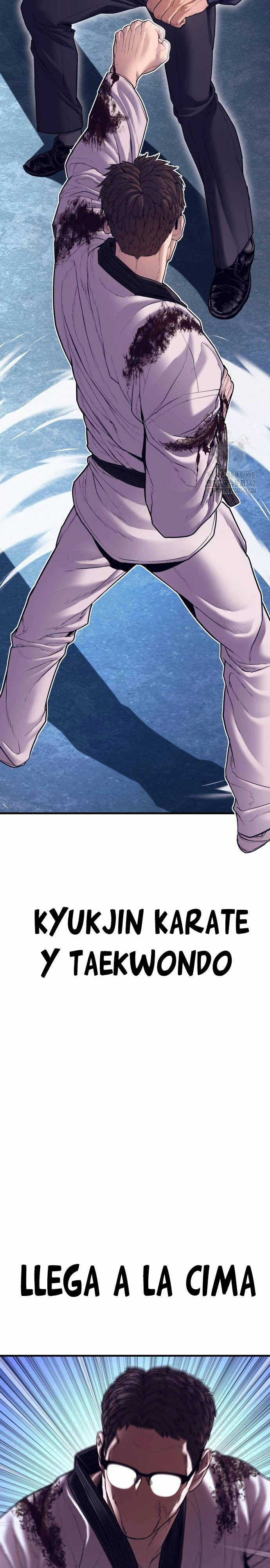 Read Manager Kim Español Manga Online