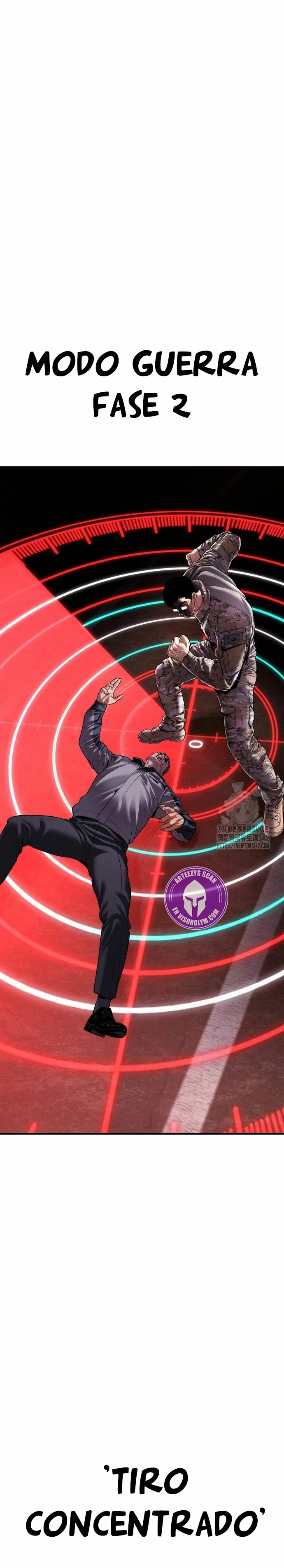 Read Manager Kim Español Manga Online