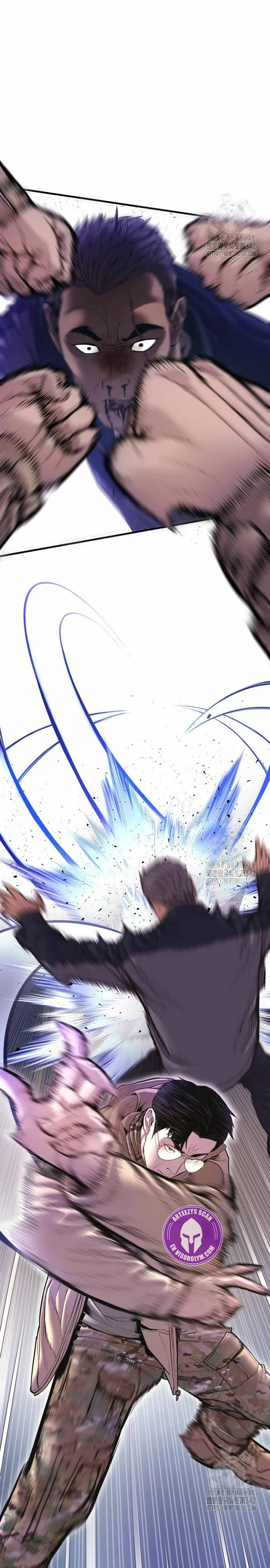 Read Manager Kim Español Manga Online