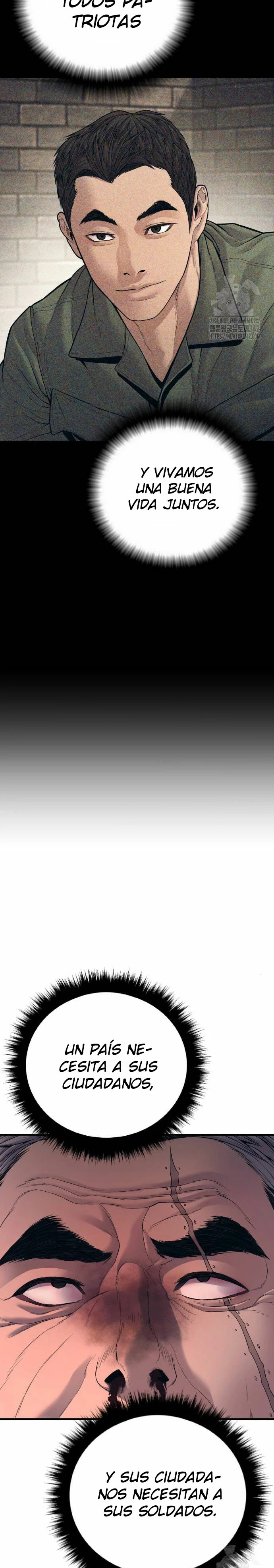 Read Manager Kim Español Manga Online