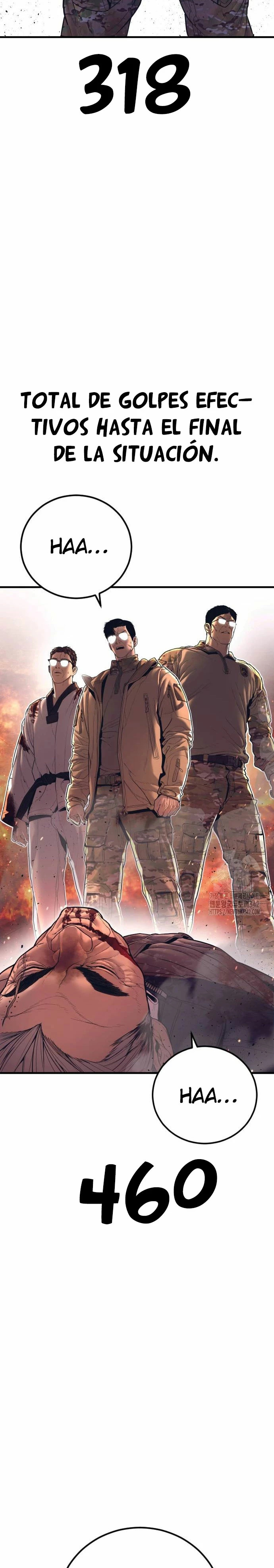 Read Manager Kim Español Manga Online