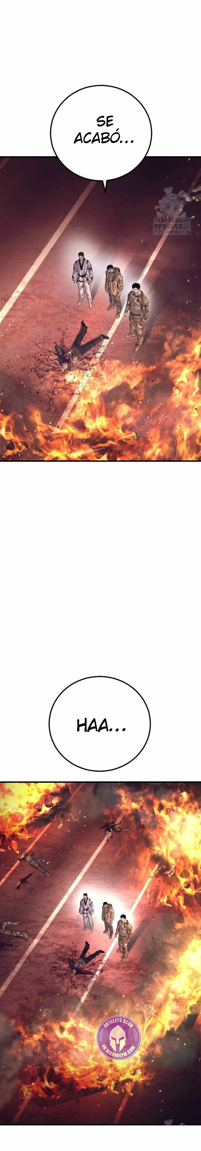 Read Manager Kim Español Manga Online