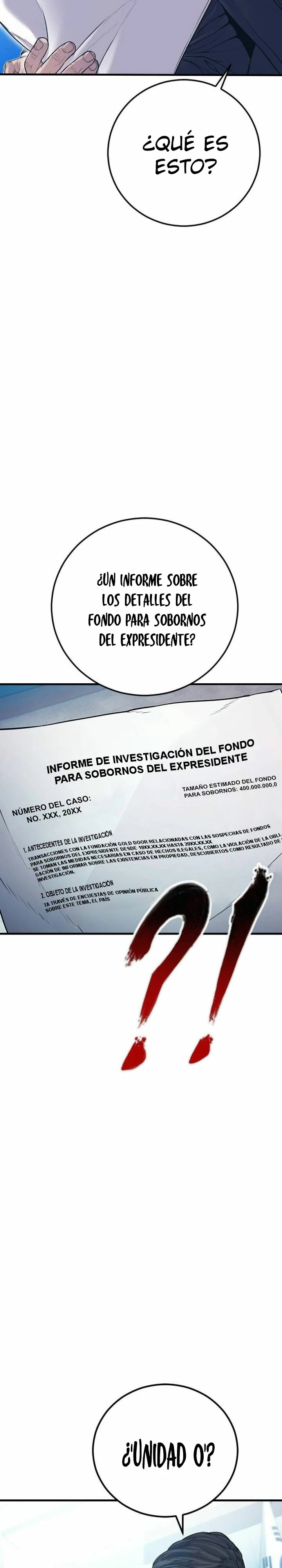 Read Manager Kim Español Manga Online