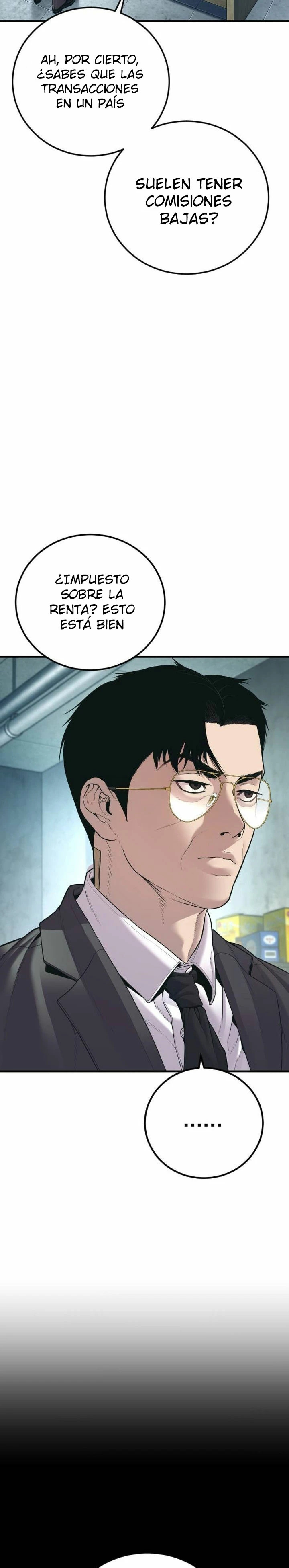 Read Manager Kim Español Manga Online