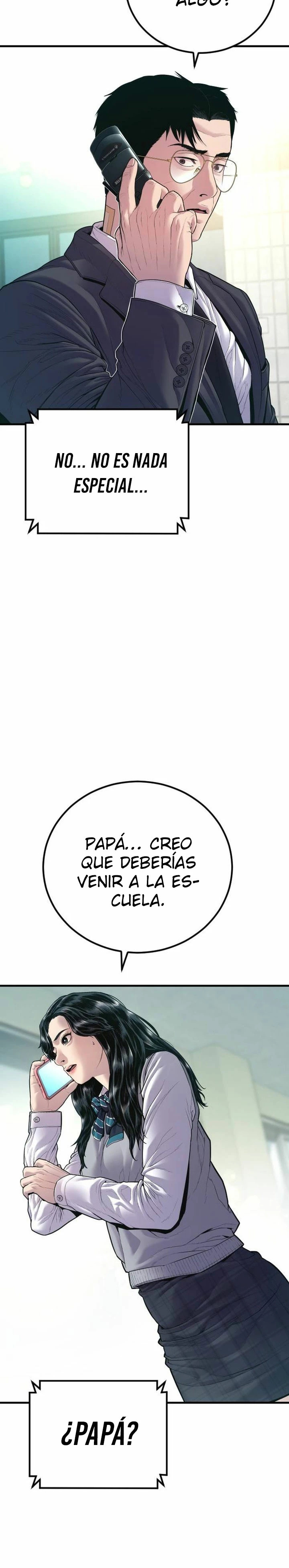 Read Manager Kim Español Manga Online