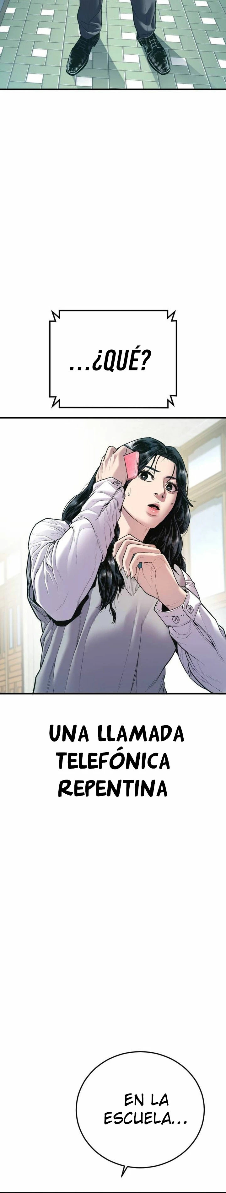 Read Manager Kim Español Manga Online