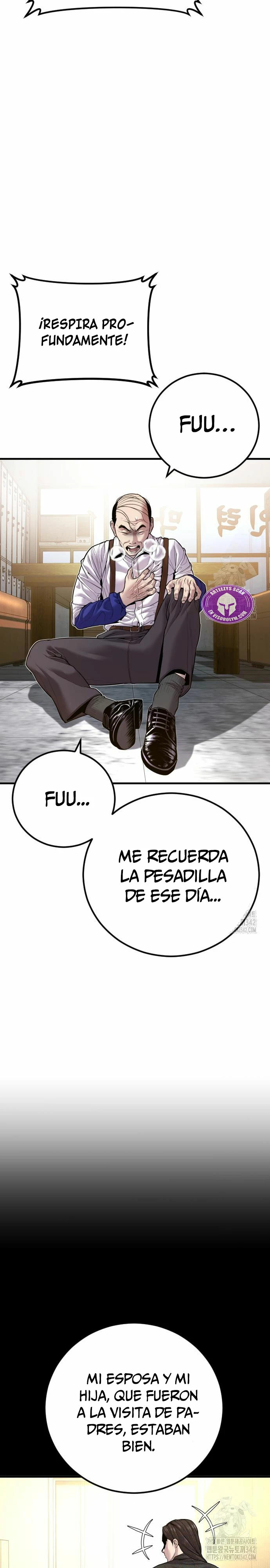 Read Manager Kim Español Manga Online