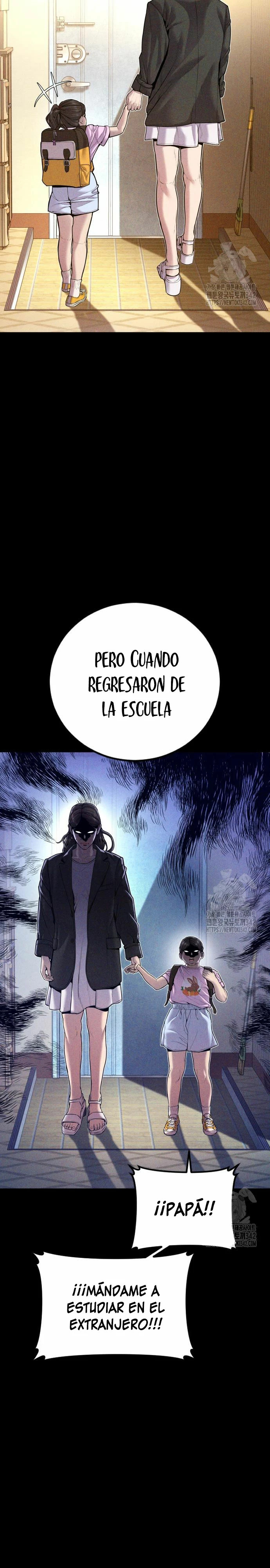 Read Manager Kim Español Manga Online