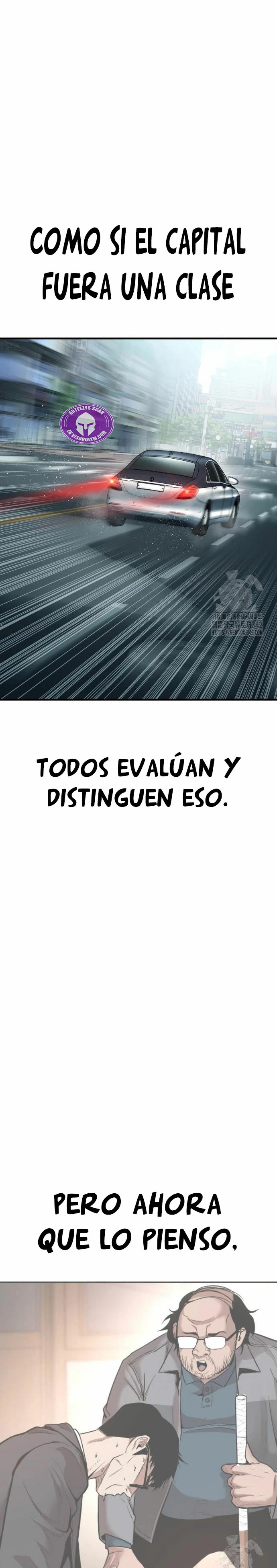 Read Manager Kim Español Manga Online