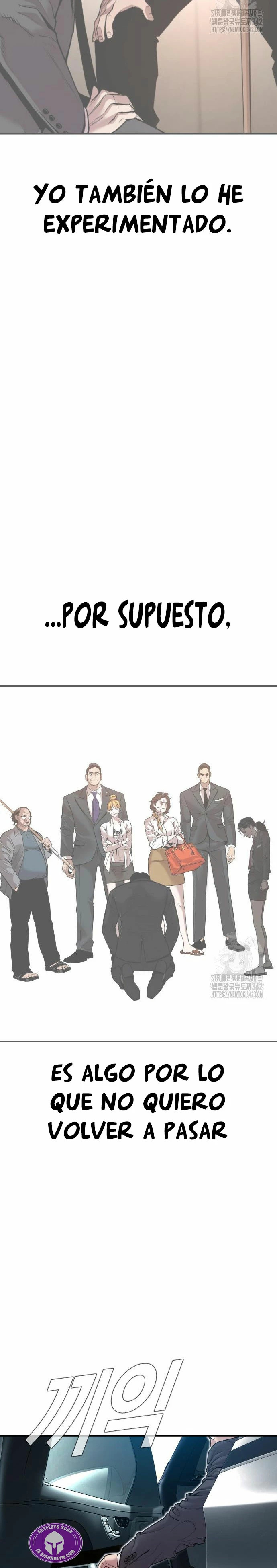 Read Manager Kim Español Manga Online