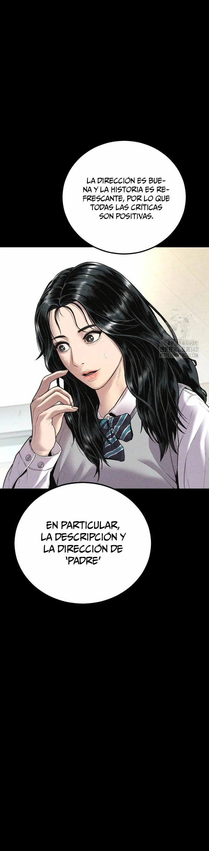 Read Manager Kim Español Manga Online