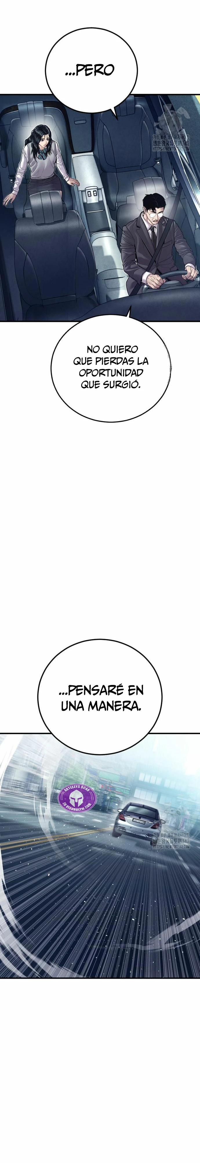 Read Manager Kim Español Manga Online