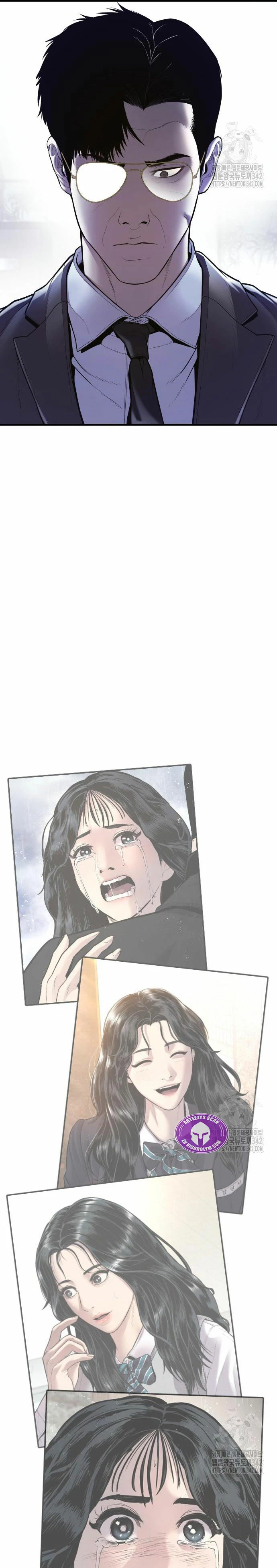 Read Manager Kim Español Manga Online