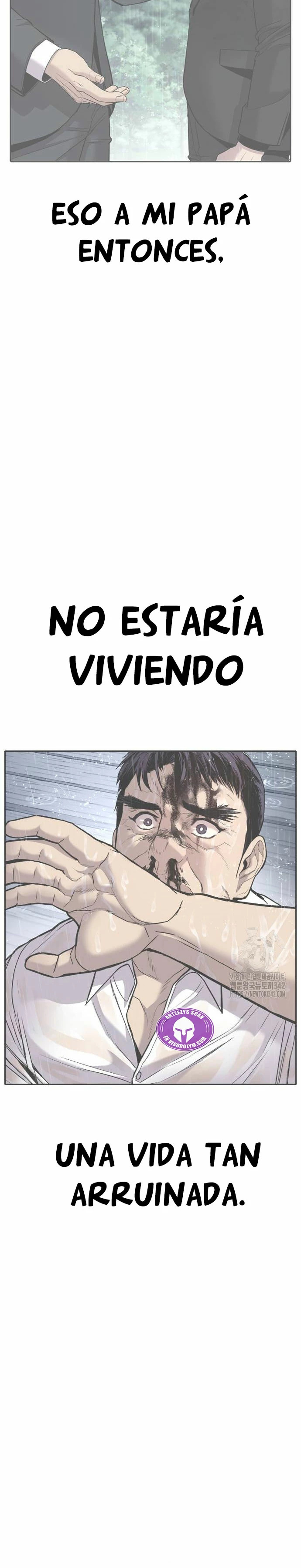 Read Manager Kim Español Manga Online