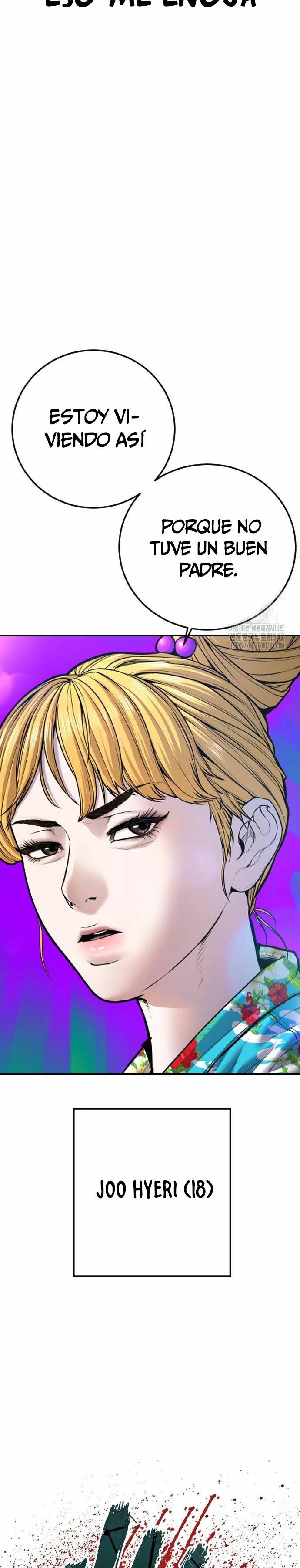 Read Manager Kim Español Manga Online