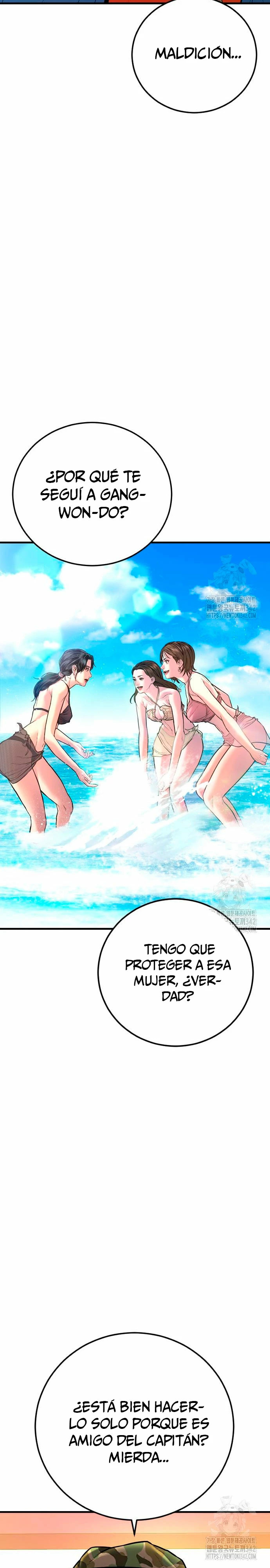 Read Manager Kim Español Manga Online