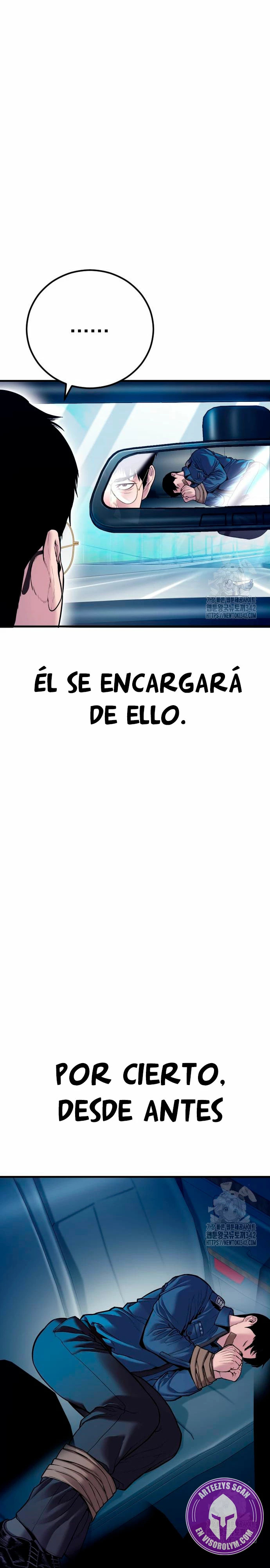 Read Manager Kim Español Manga Online