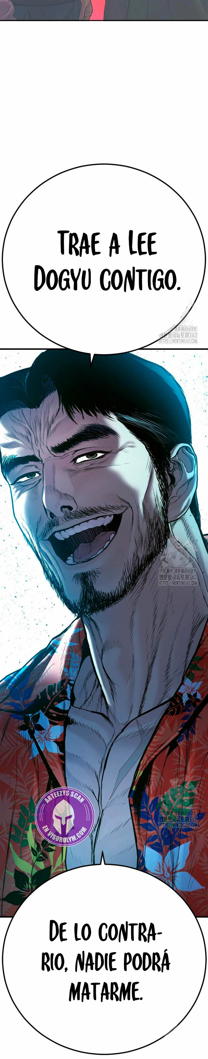 Read Manager Kim Español Manga Online