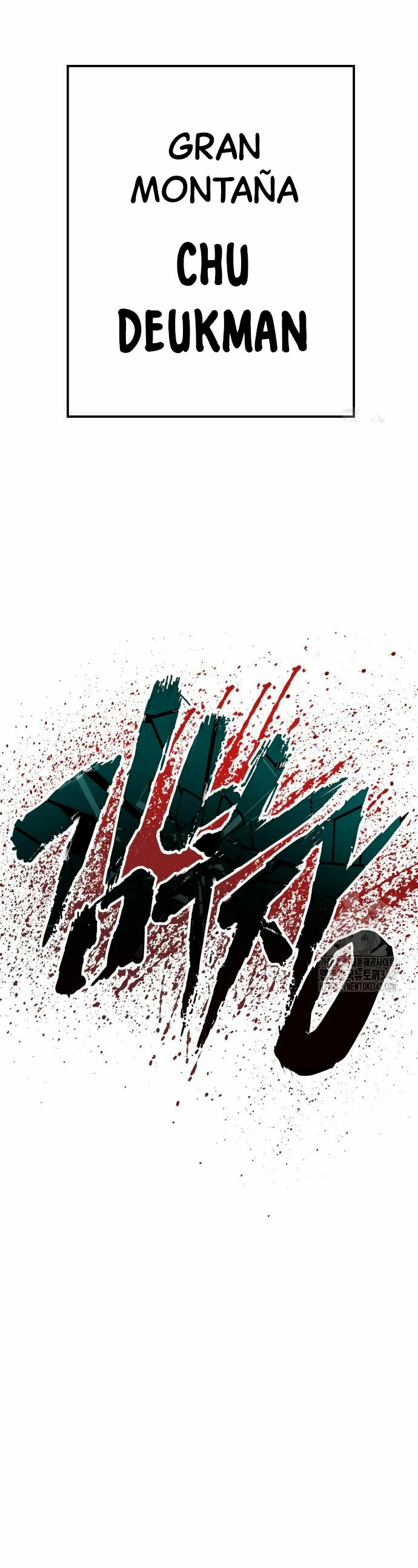 Read Manager Kim Español Manga Online