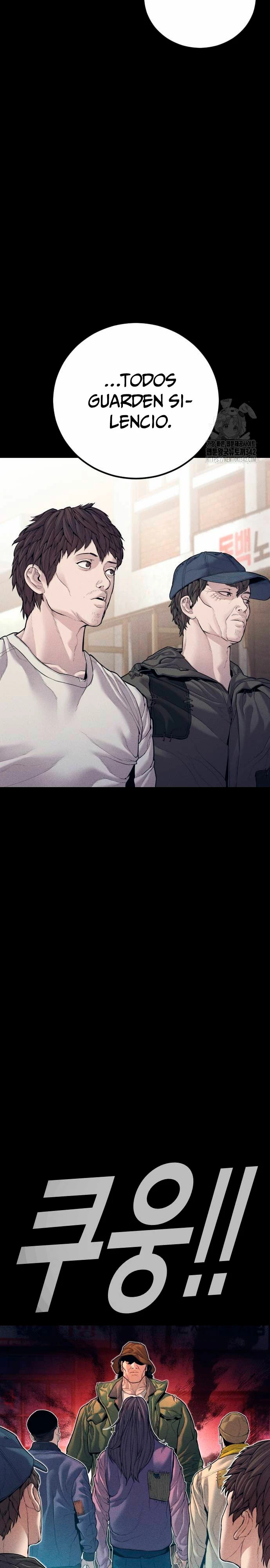 Read Manager Kim Español Manga Online