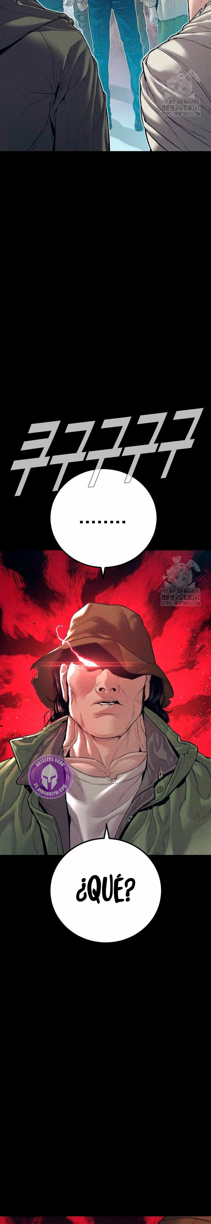 Read Manager Kim Español Manga Online