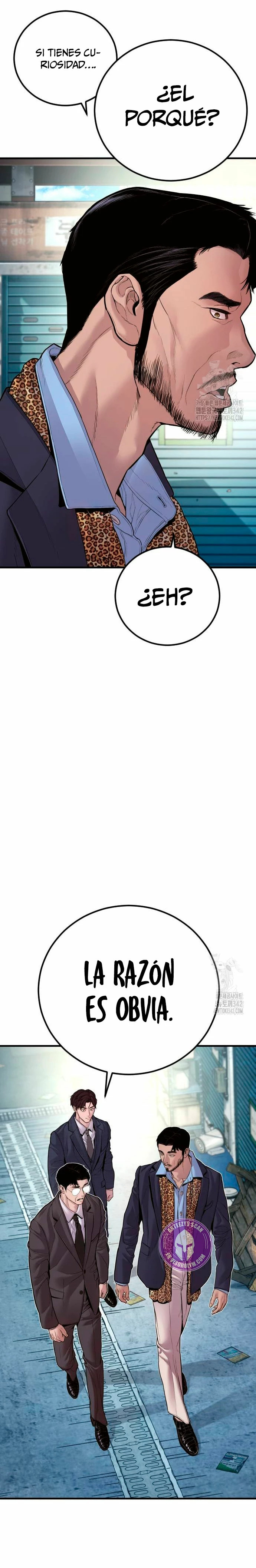 Read Manager Kim Español Manga Online