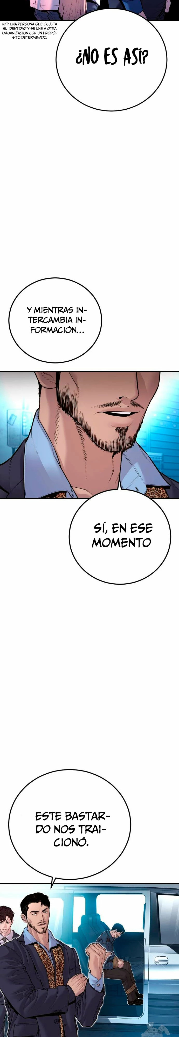 Read Manager Kim Español Manga Online