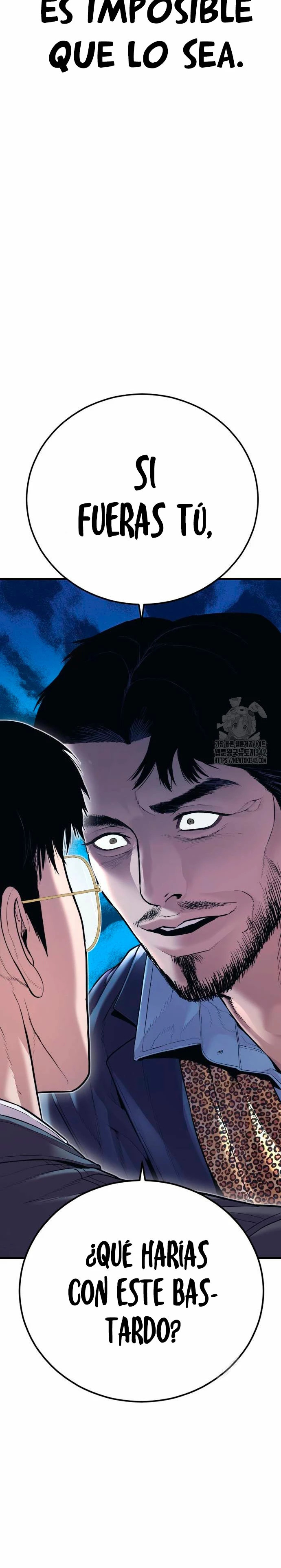 Read Manager Kim Español Manga Online