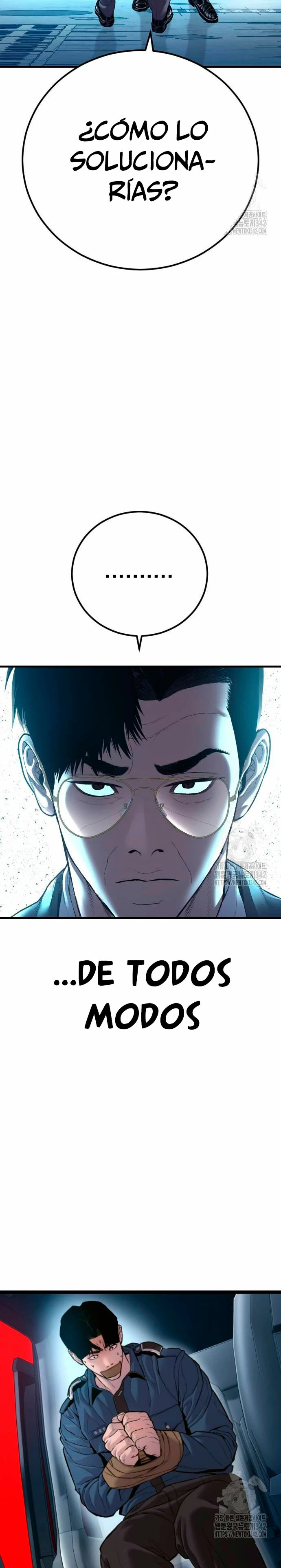 Read Manager Kim Español Manga Online