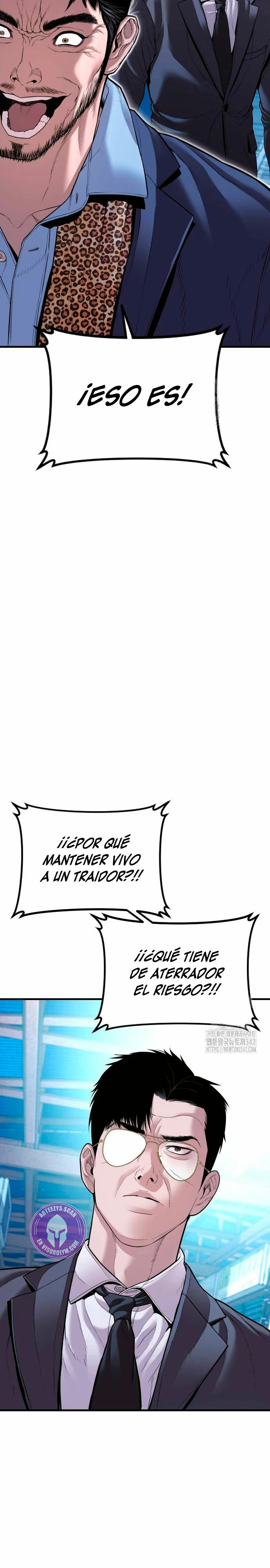 Read Manager Kim Español Manga Online